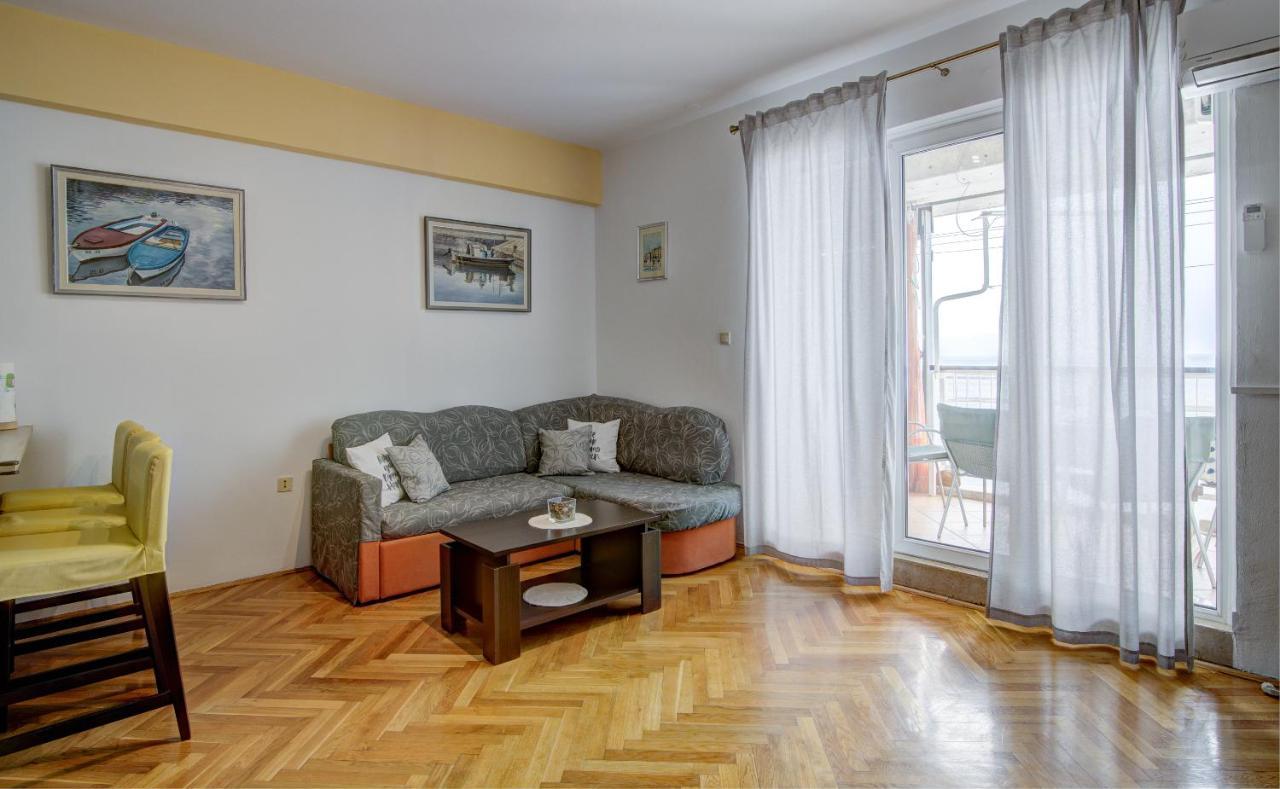 Apartment Riva 센 외부 사진