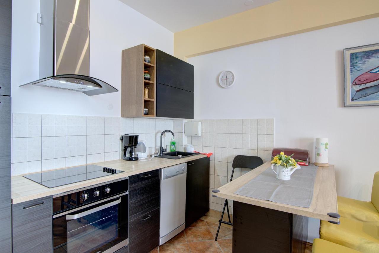 Apartment Riva 센 외부 사진