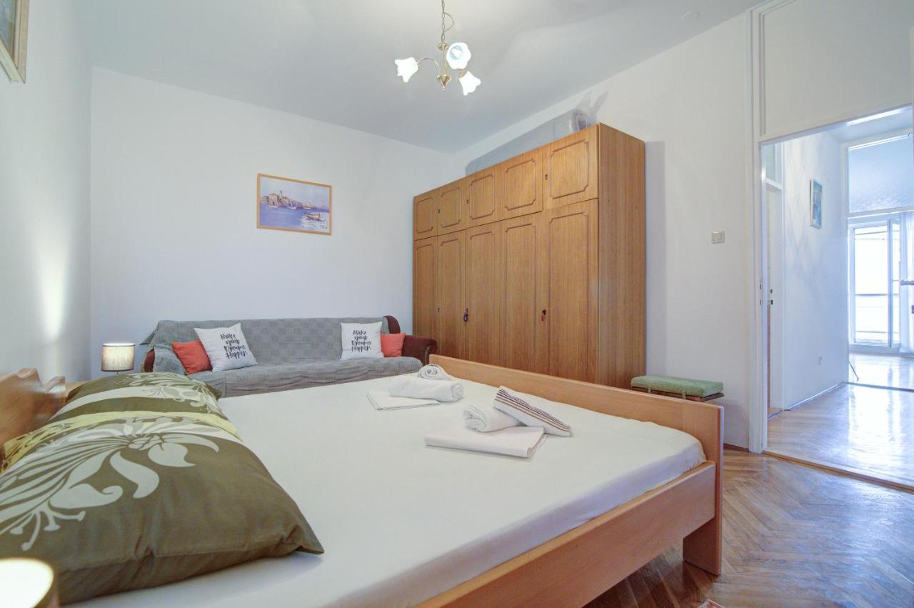Apartment Riva 센 외부 사진
