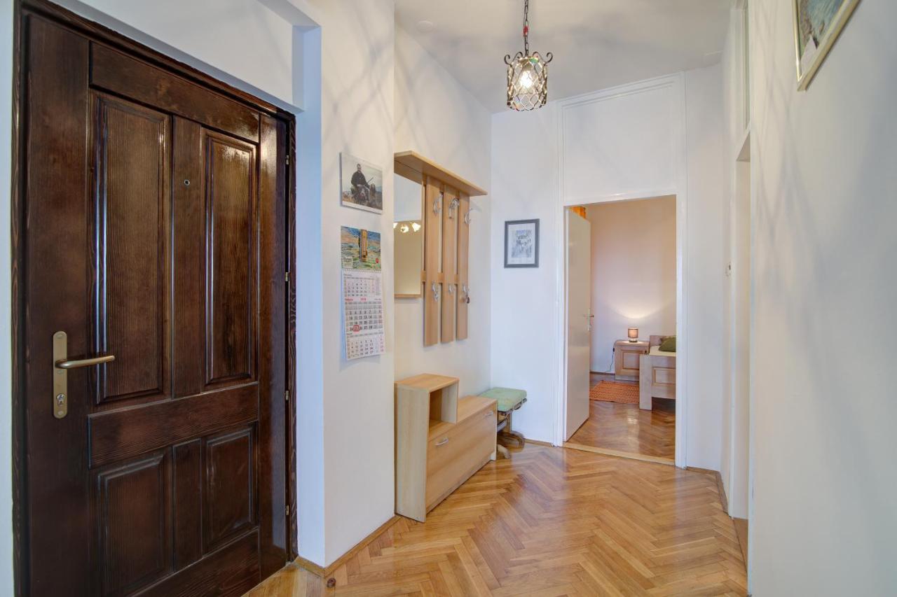 Apartment Riva 센 외부 사진