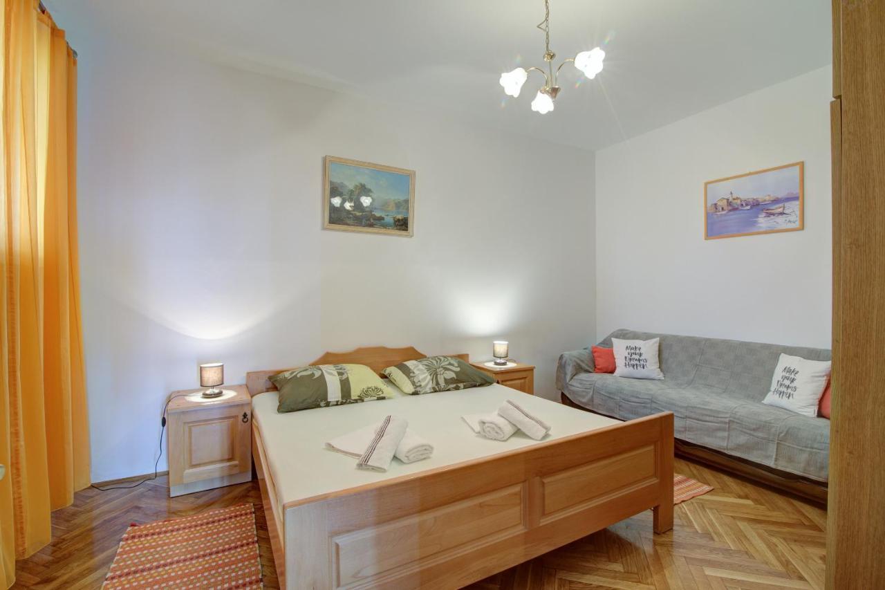 Apartment Riva 센 외부 사진