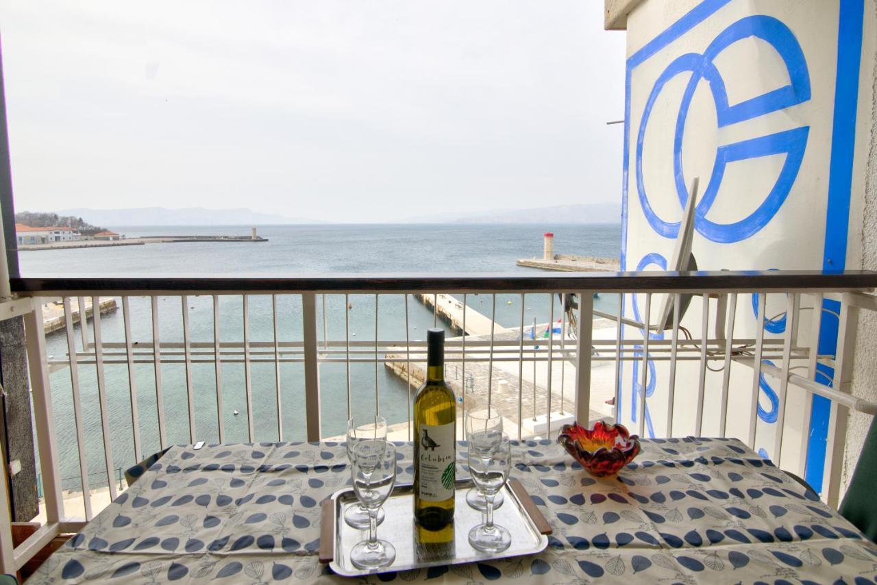 Apartment Riva 센 외부 사진